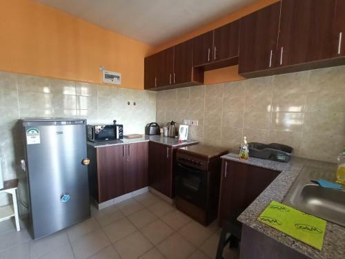 Apartamento Honeydew Stays