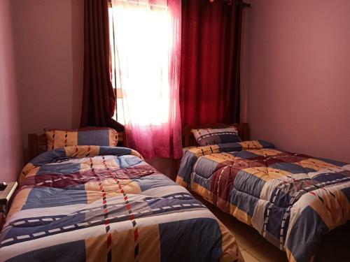Apartamento Honeydew Stays