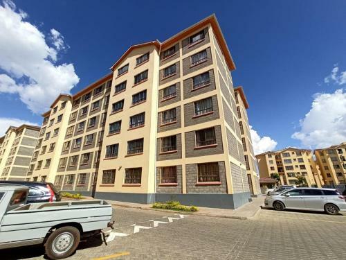 Apartamento Honeydew Stays