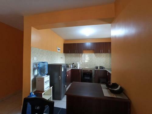 Apartamento Honeydew Stays