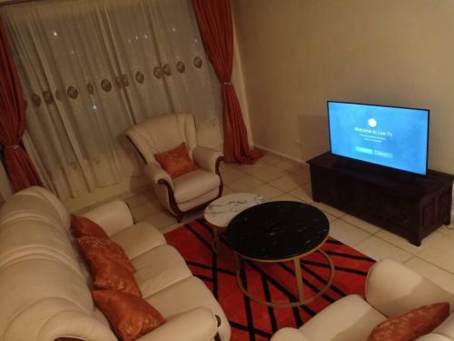 Apartamento Honeydew Stays