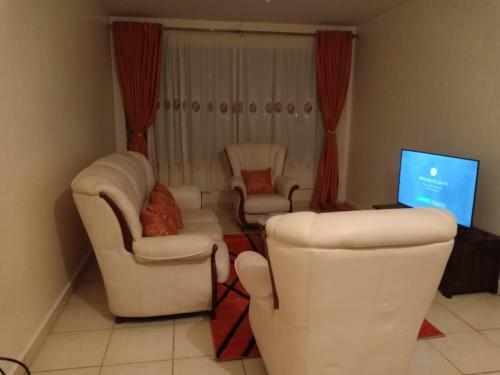 Apartamento Honeydew Stays
