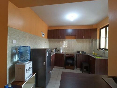 Apartamento Honeydew Stays