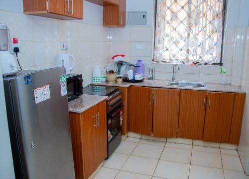 Apartamento Honeydew Stays