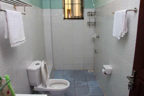 Apartamento Honeydew Stays