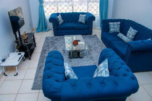 Apartamento Honeydew Stays