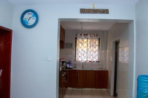 Apartamento Honeydew Stays