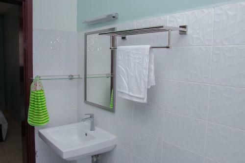 Apartamento Honeydew Stays