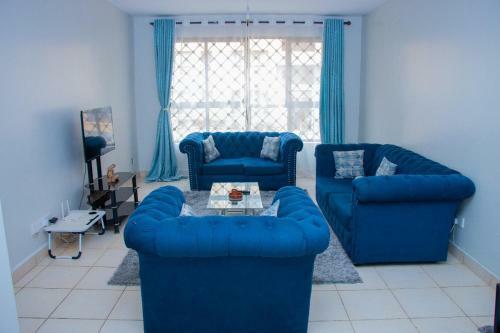 Apartamento Honeydew Stays
