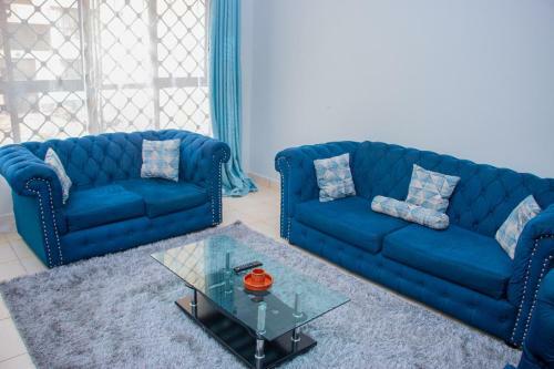 Apartamento Honeydew Stays