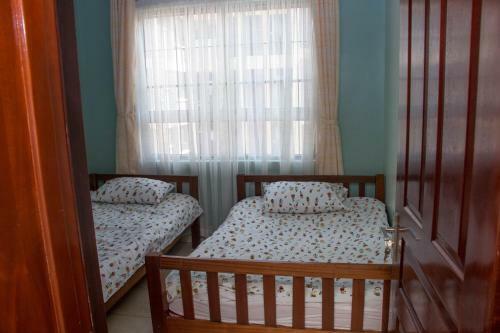 Apartamento Honeydew Stays