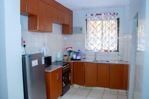 Apartamento Honeydew Stays