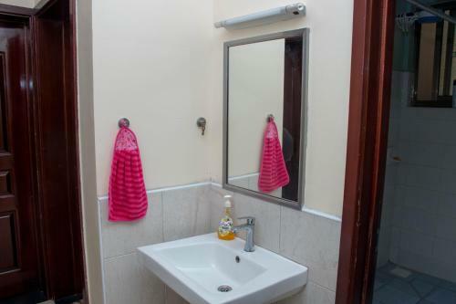Apartamento Honeydew Stays