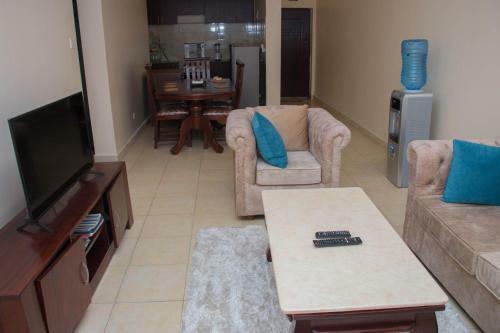 Apartamento Honeydew Stays