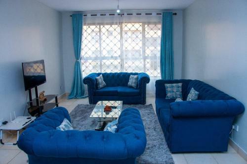 Apartamento Honeydew Stays