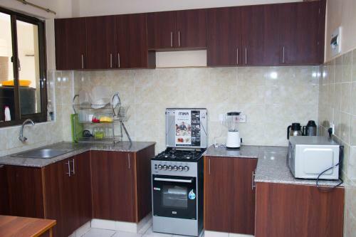 Apartamento Honeydew Stays