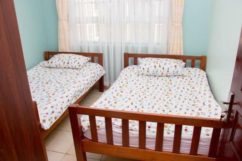 Apartamento Honeydew Stays