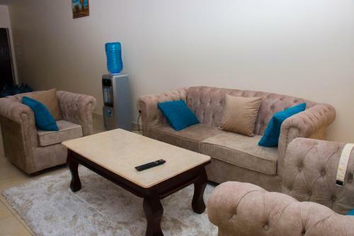 Apartamento Honeydew Stays