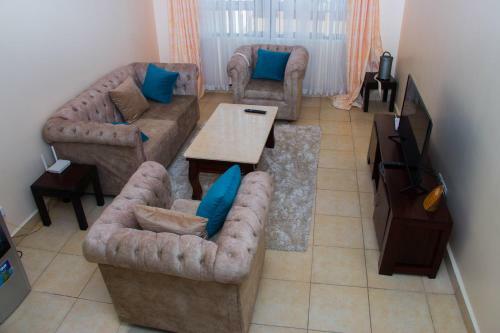 Apartamento Honeydew Stays