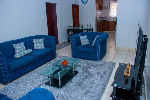 Apartamento Honeydew Stays