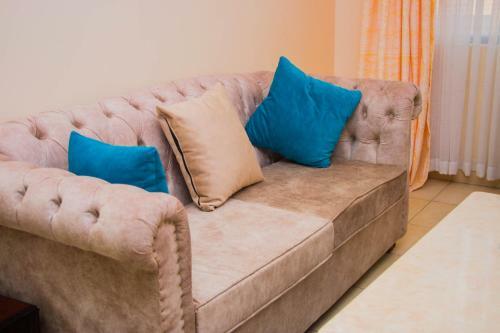 Apartamento Honeydew Stays