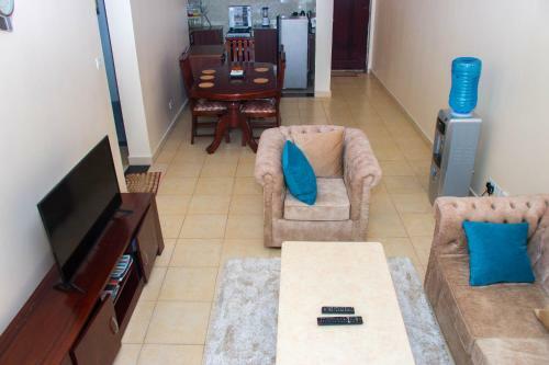 Apartamento Honeydew Stays