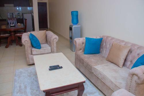 Apartamento Honeydew Stays