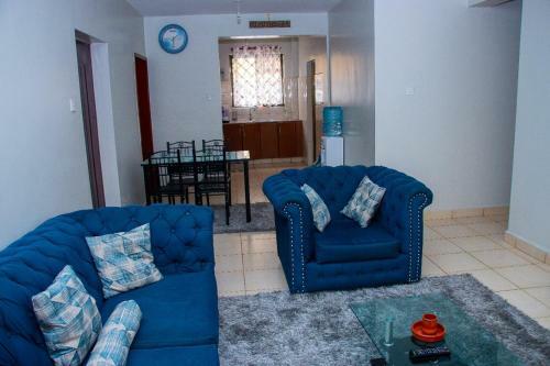 Apartamento Honeydew Stays