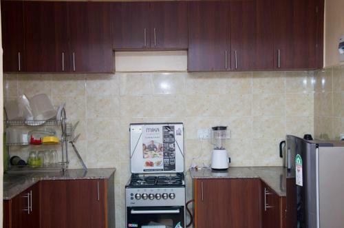 Apartamento Honeydew Stays