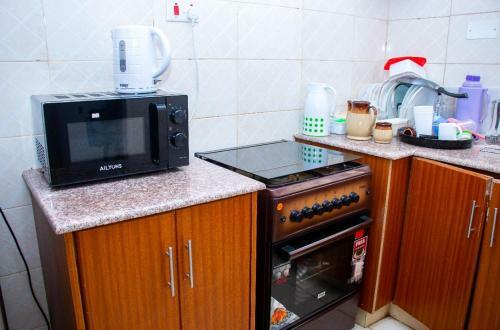 Apartamento Honeydew Stays