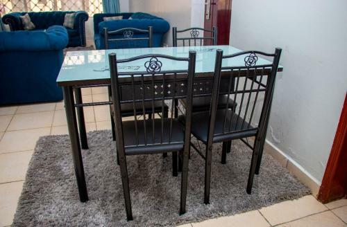 Apartamento Honeydew Stays