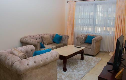 Apartamento Honeydew Stays