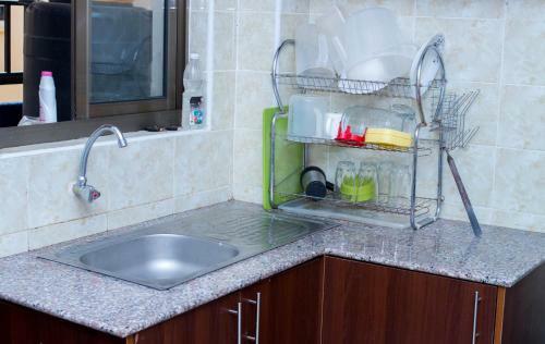 Apartamento Honeydew Stays
