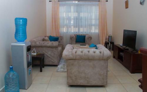 Apartamento Honeydew Stays