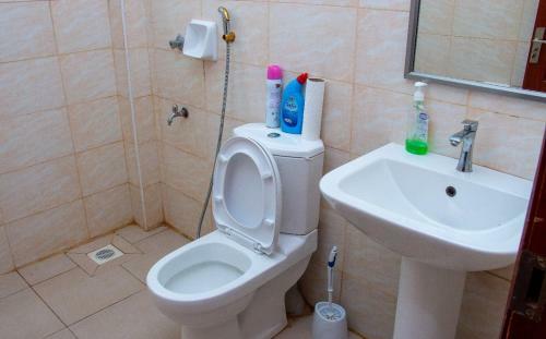 Apartamento Honeydew Stays