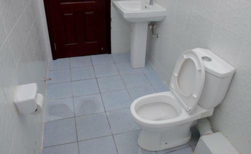 Apartamento Honeydew Stays