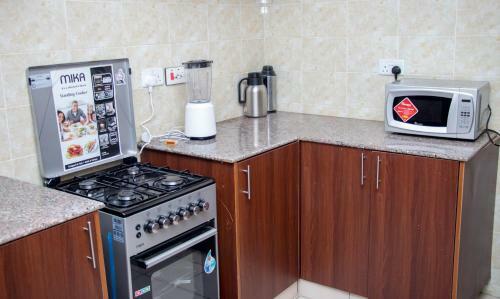 Apartamento Honeydew Stays
