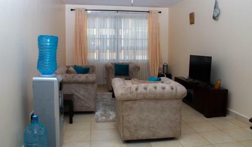 Apartamento Honeydew Stays
