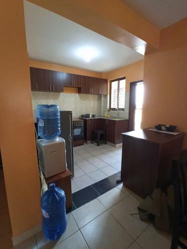 Apartamento Honeydew Stays