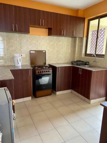 Apartamento Honeydew Stays