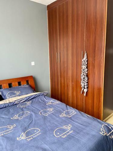 Apartamento Honeydew Stays