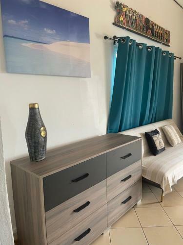 Hotel Le Passamainty Lodge