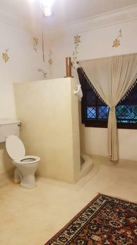 Kenyan House Malindi