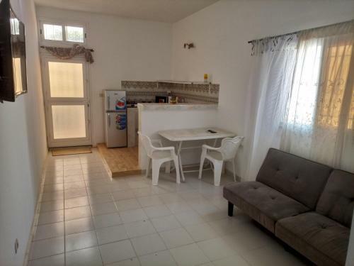 Apartamento Keur Karim Sarr