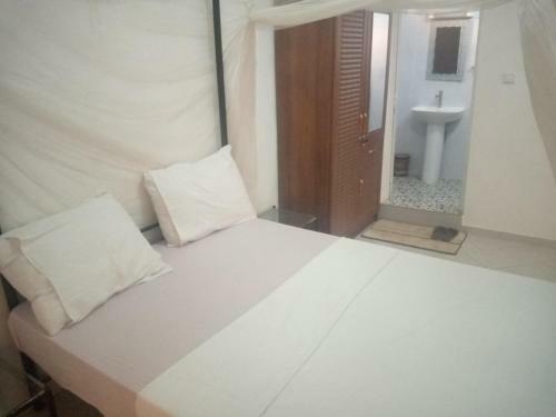 Apartamento Keur Karim Sarr