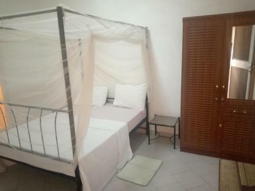 Apartamento Keur Karim Sarr