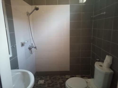Apartamento Keur Karim Sarr