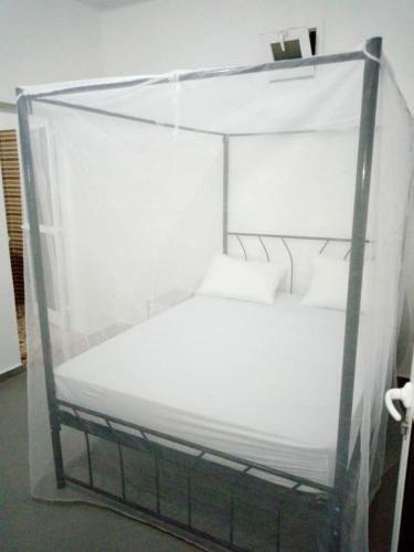 Apartamento Keur Karim Sarr