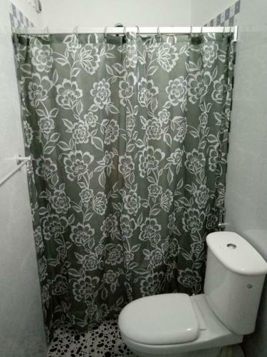 Apartamento Keur Karim Sarr