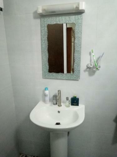 Apartamento Keur Karim Sarr